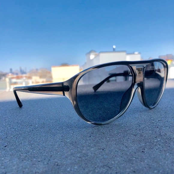 Louis Vuitton CUP Sunglasses (One of a Kind) - Picture 2 of 8